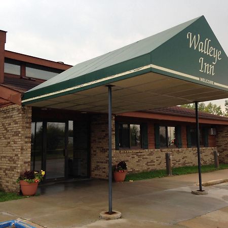 River Bend'S Walleye Inn Baudette Zewnętrze zdjęcie