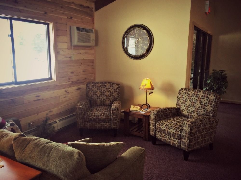 River Bend'S Walleye Inn Baudette Zewnętrze zdjęcie