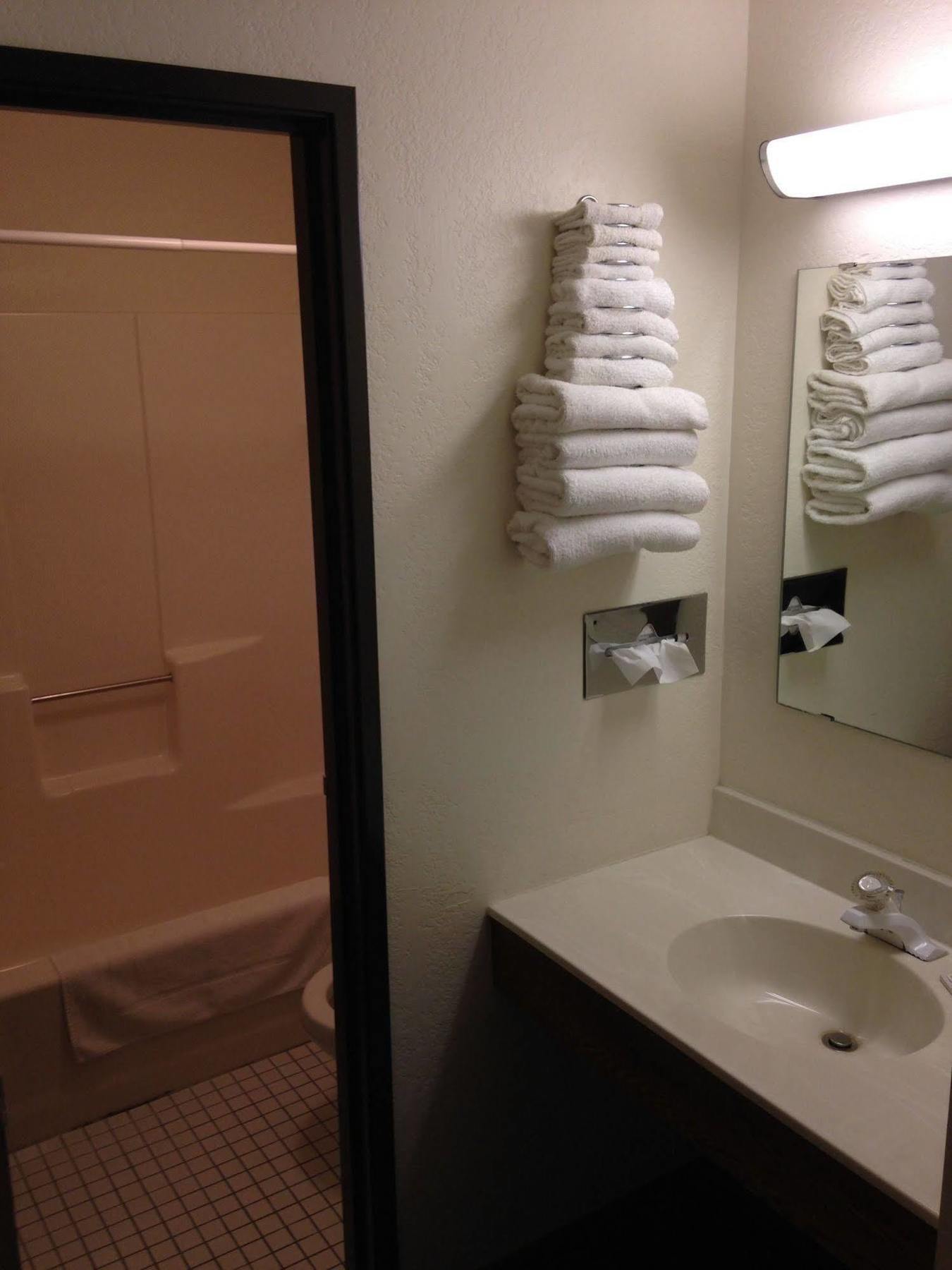 River Bend'S Walleye Inn Baudette Zewnętrze zdjęcie