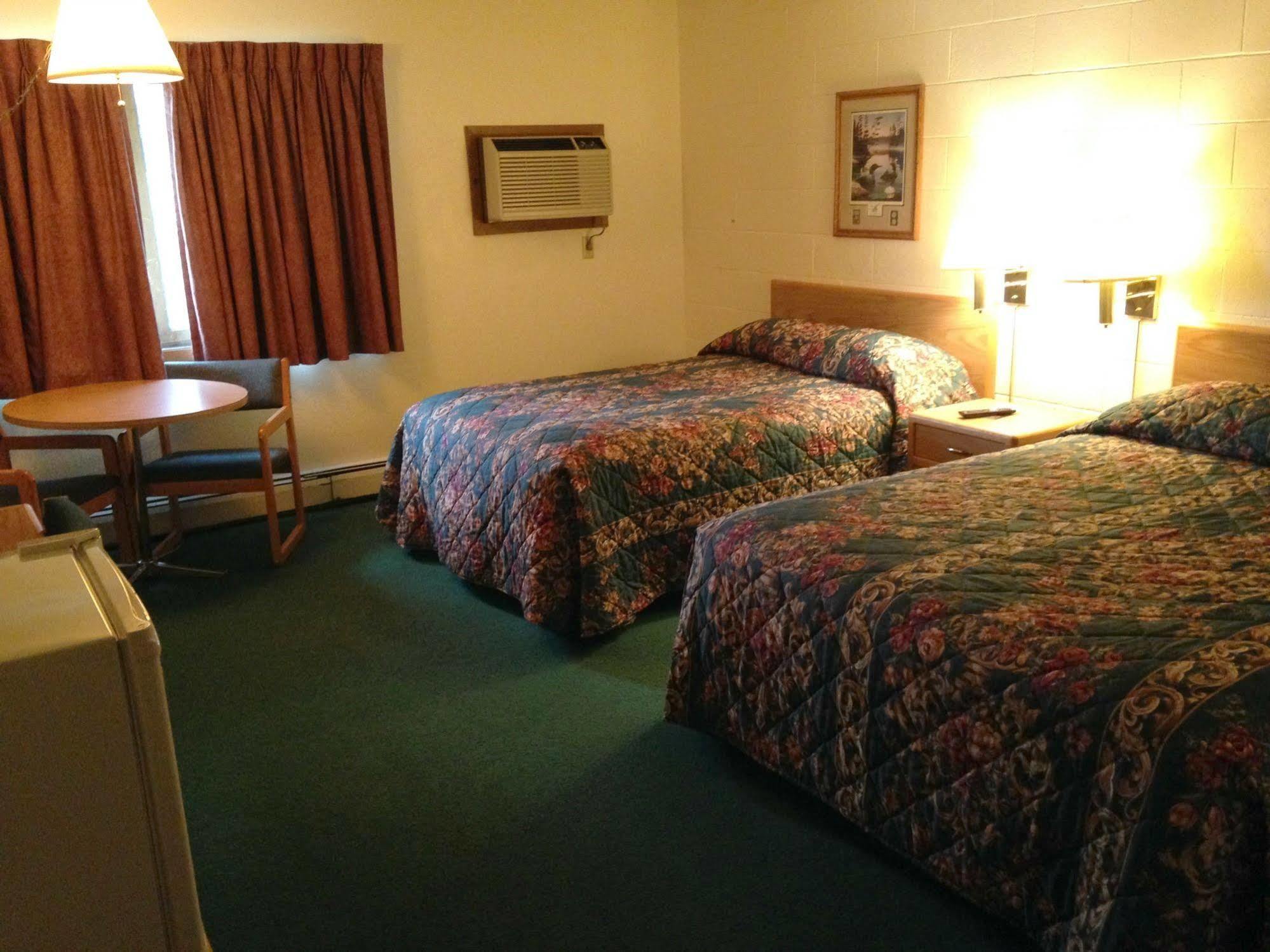 River Bend'S Walleye Inn Baudette Zewnętrze zdjęcie